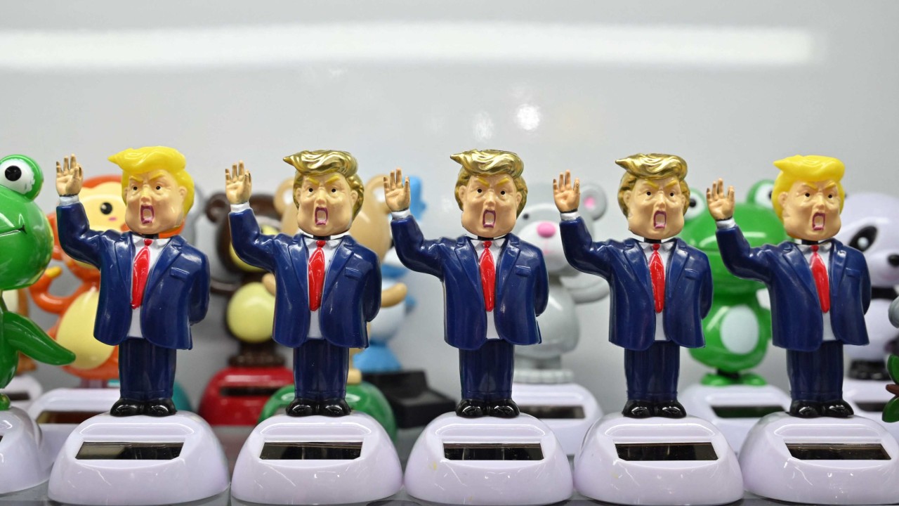 Trump’s bullying raises the prospect of a US gone rogue