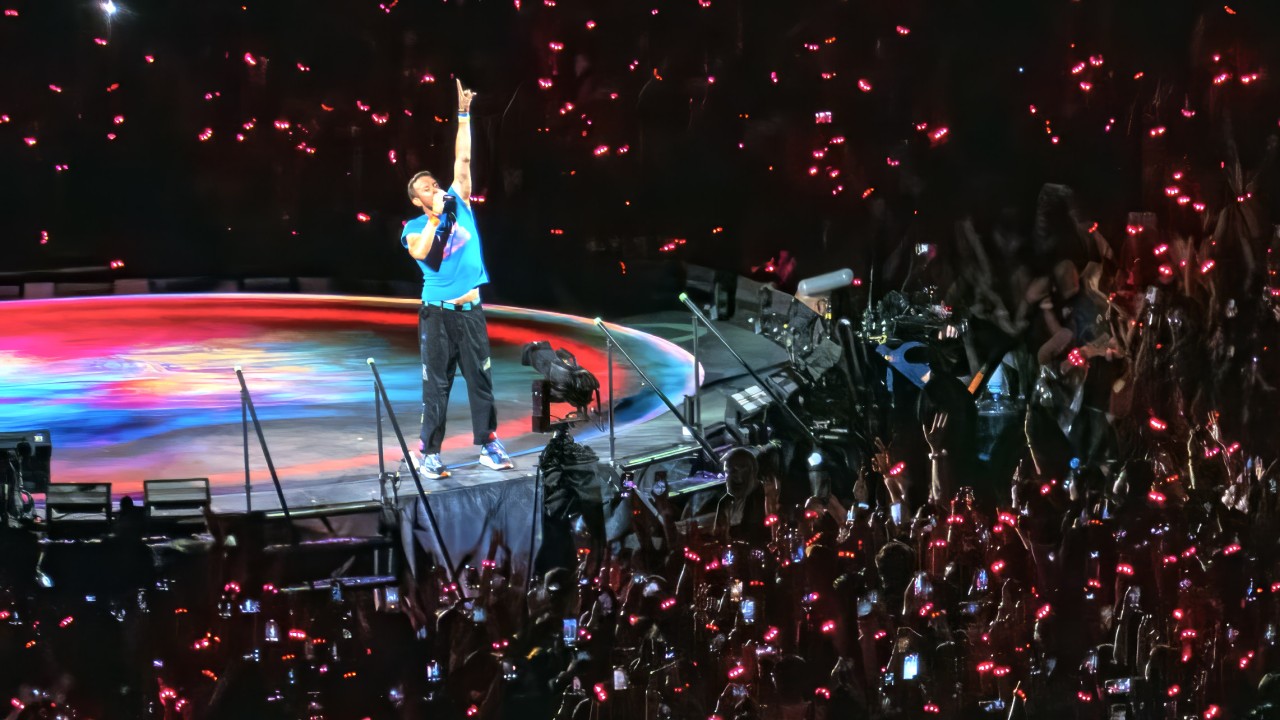 Coldplay in Hong Kong: watchdog receives 114 complaints over blocked views