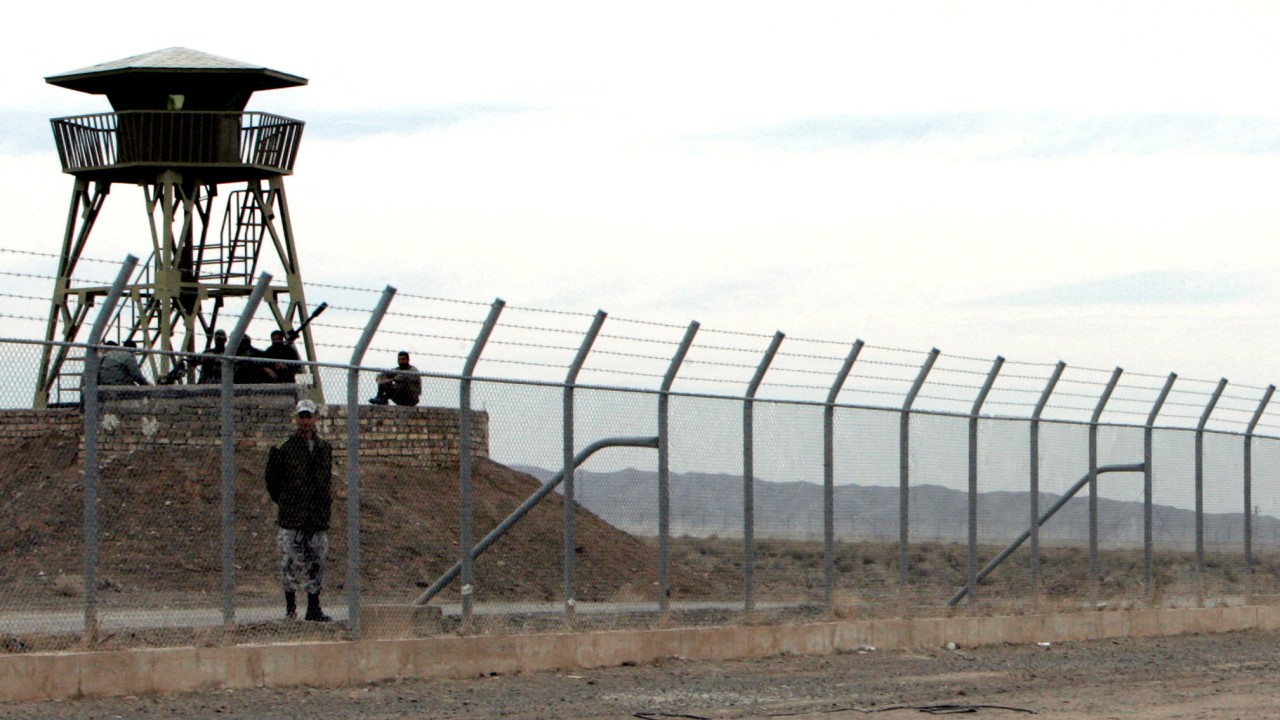 Iran ‘not far’ from having nuclear bomb, UN watchdog chief says