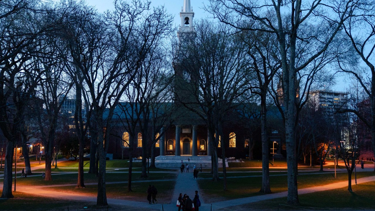 Republicans in US Congress launch probe into Harvard as Trump’s feud with school escalates