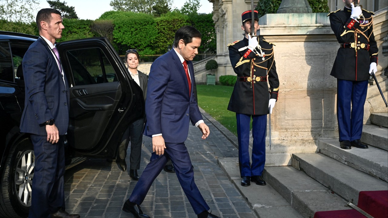 US to abandon Ukraine peace efforts if no progress made soon: Marco Rubio