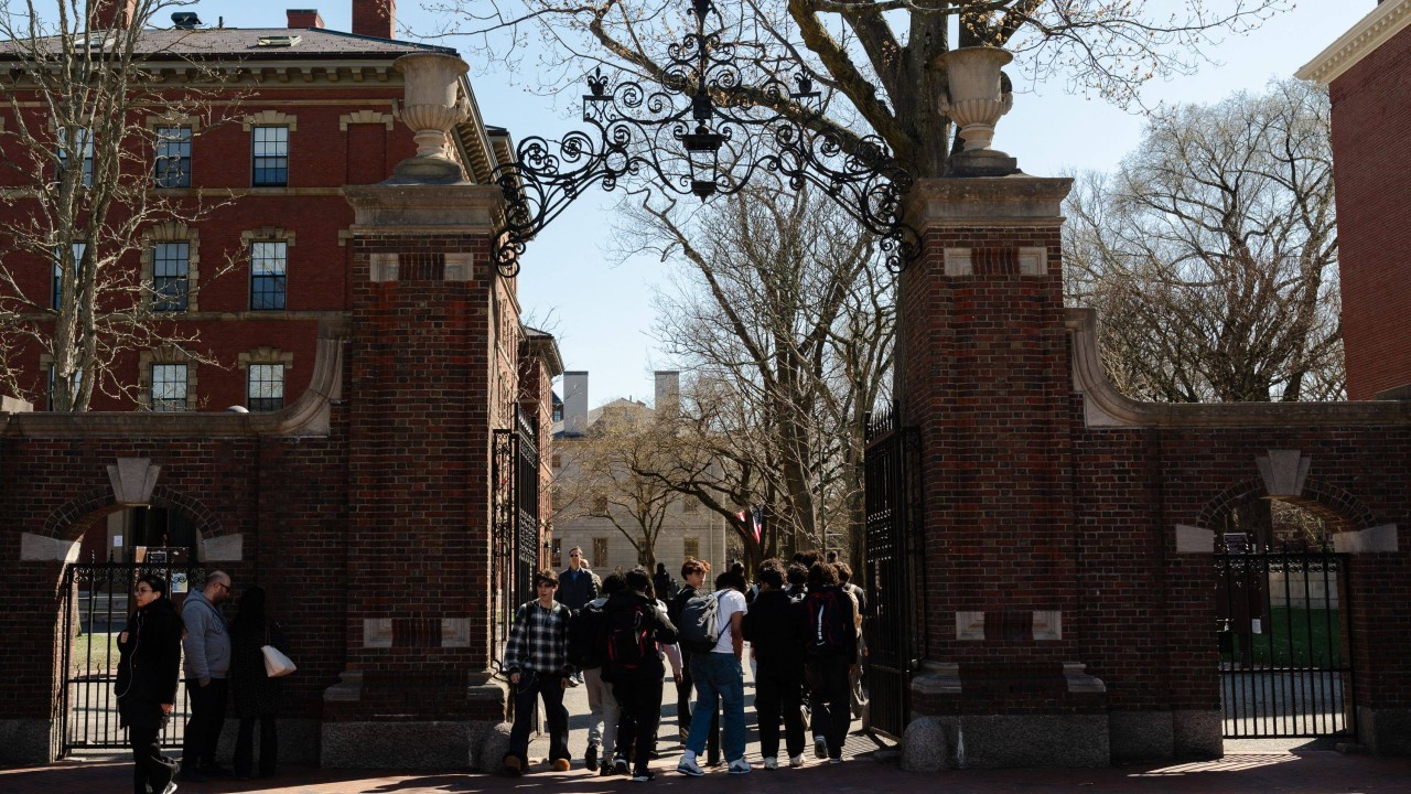 Hongkongers eyeing US universities despite student visa crackdown: consultants