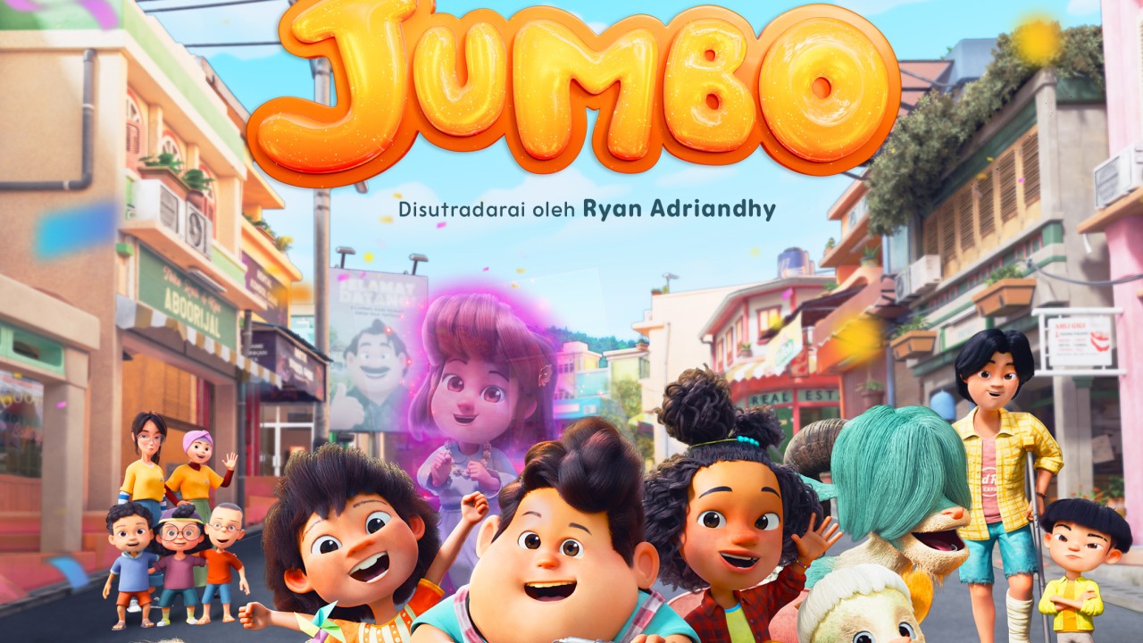 Amid ‘Jumbo’ success, can Indonesia become an animation powerhouse?
