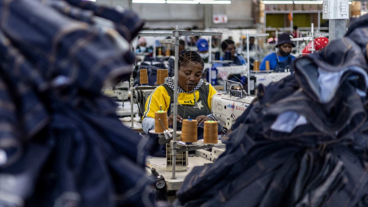 Is Indonesia destined to be a footnote in Africa’s growth story?