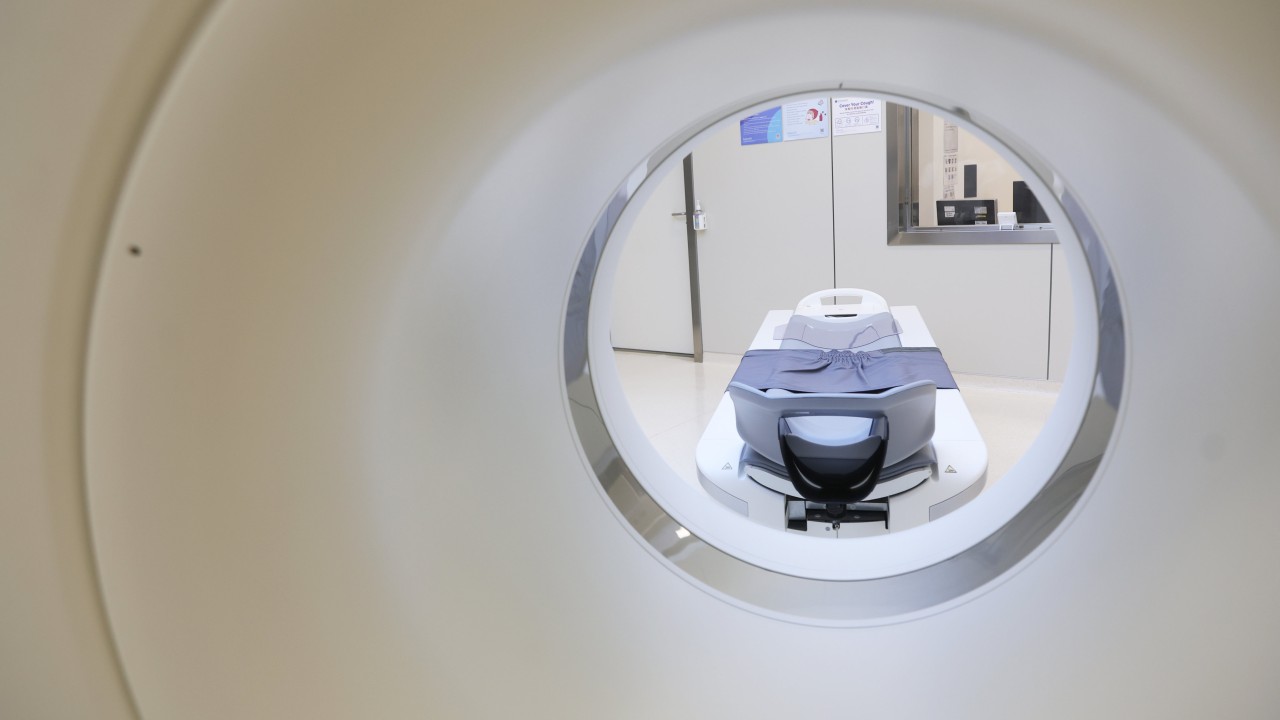 Alibaba’s AI cancer detection tool clears FDA hurdle for faster approval process