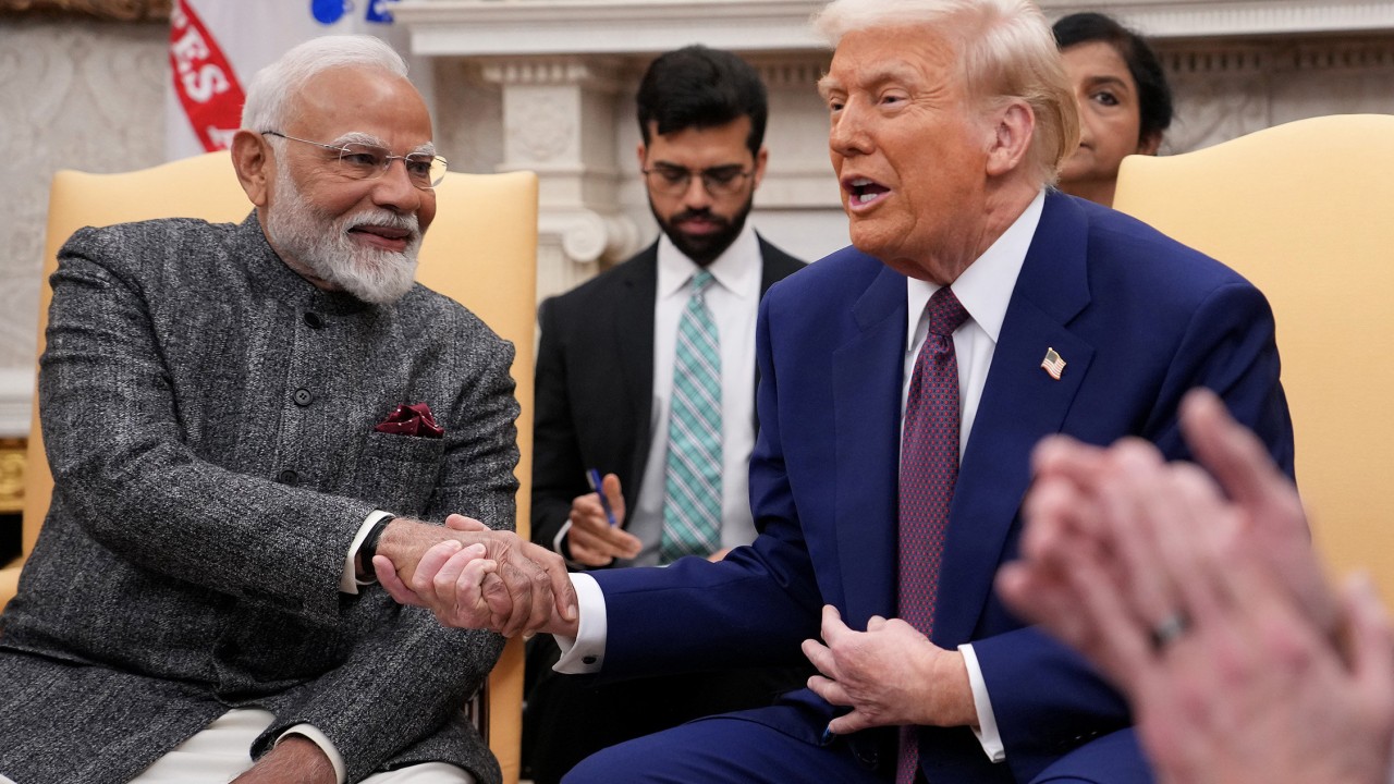 US tariff threats open door to a make in India moment