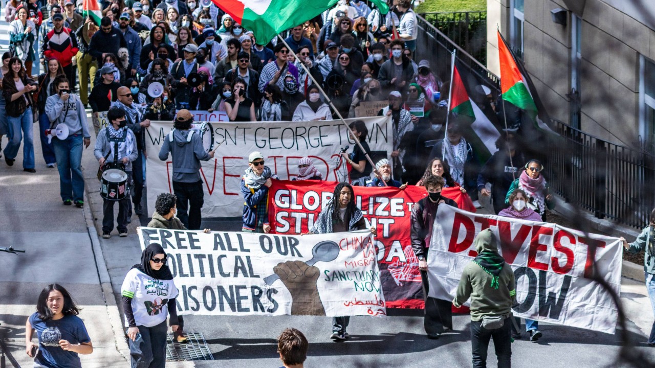 US orders Gaza-linked social media vetting for all visa applicants