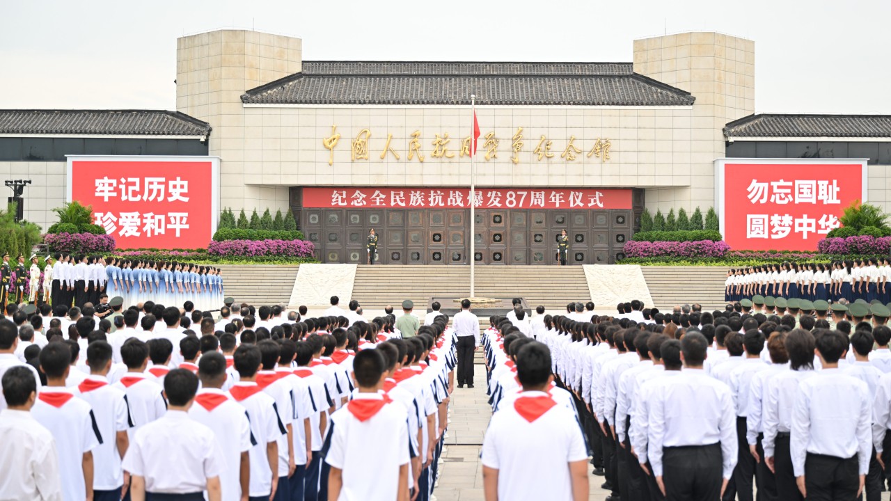 China’s museums get new mission: promote ethnic unity, counter ‘wrong historical views’