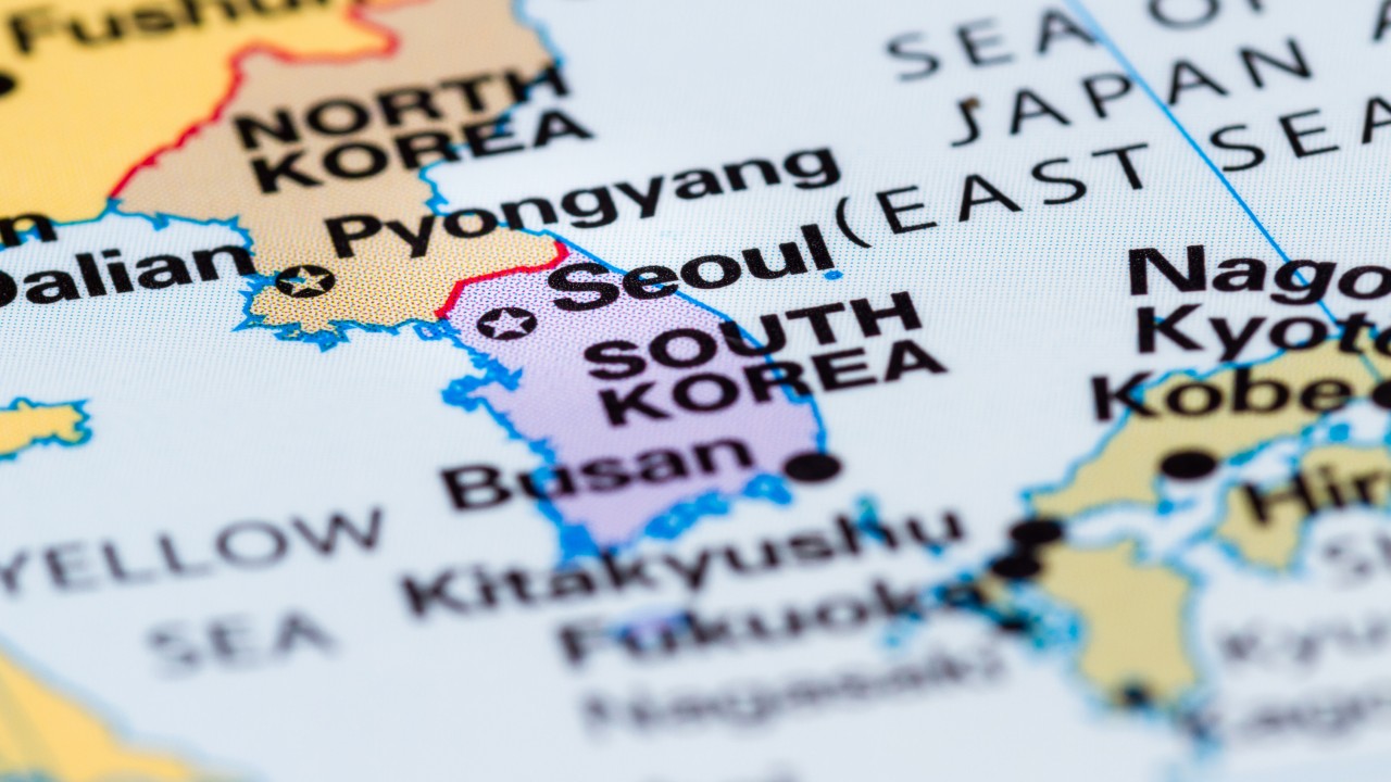 Seoul rebukes embassies over foreign textbooks claiming Korea was ruled by Spain, Russia