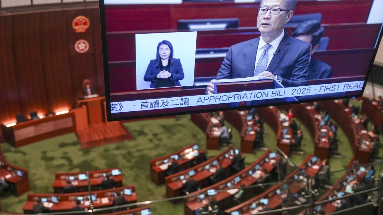 Legco patriots’ budget criticism a warning that must be heard