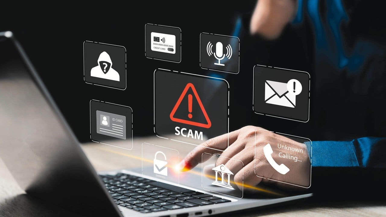 E-commerce head urges scam arbitration for safer online shopping in Hong Kong