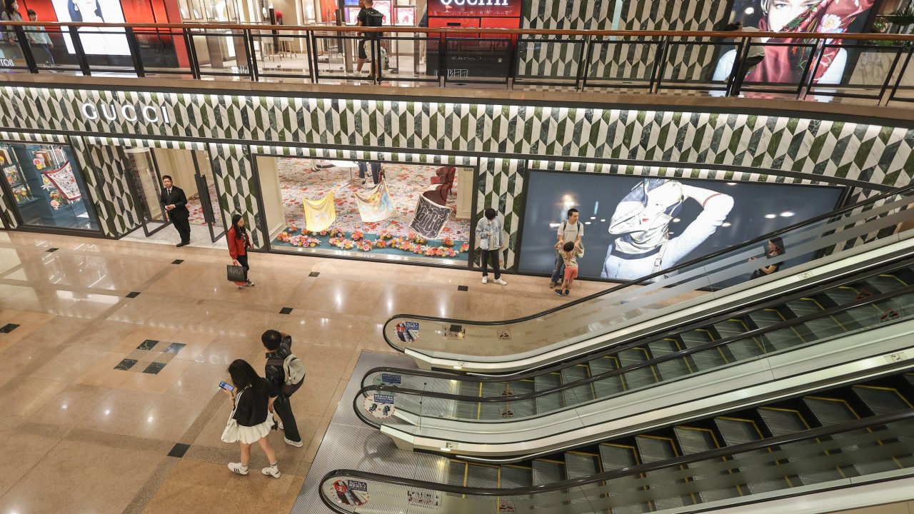 Mainland tourists seek out US goods in Hong Kong amid trade war, but few buy: retailers