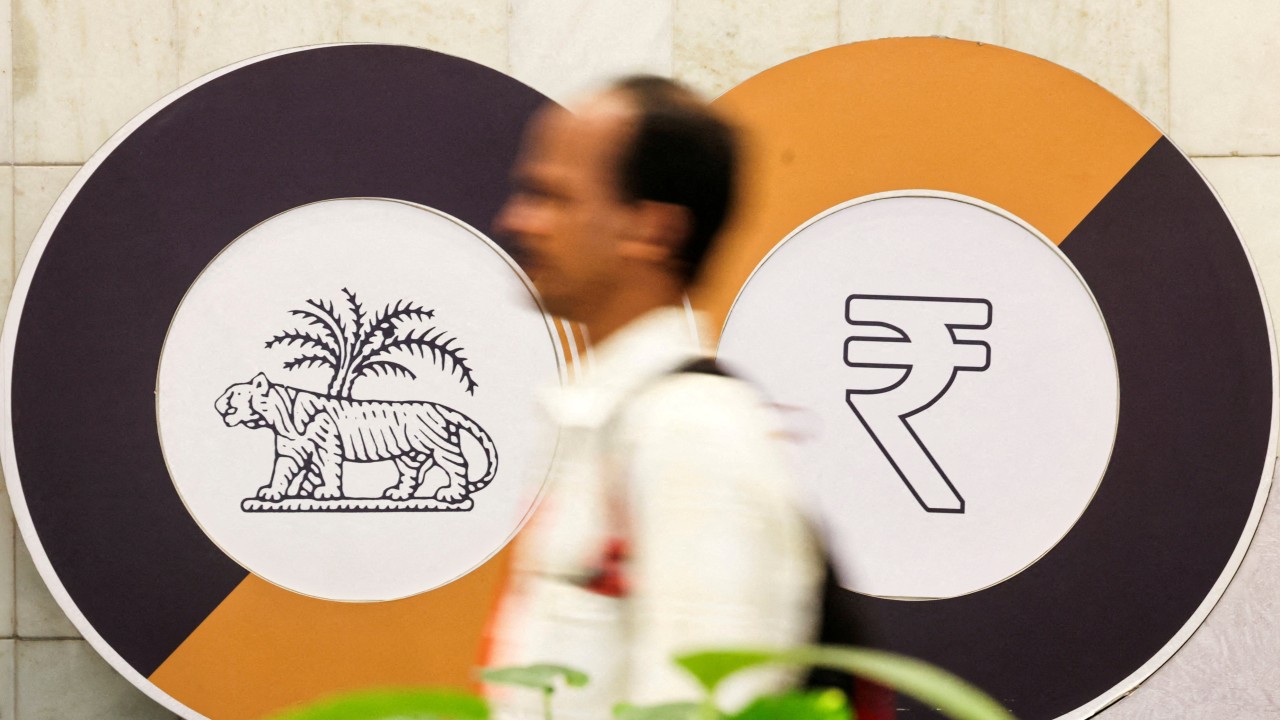 India central banker Malhotra warns of dwindling money market liquidity