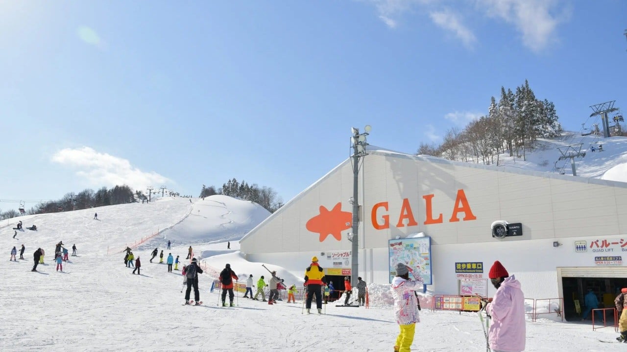 Hong Kong resident found dead after going snowboarding at Japanese ski resort