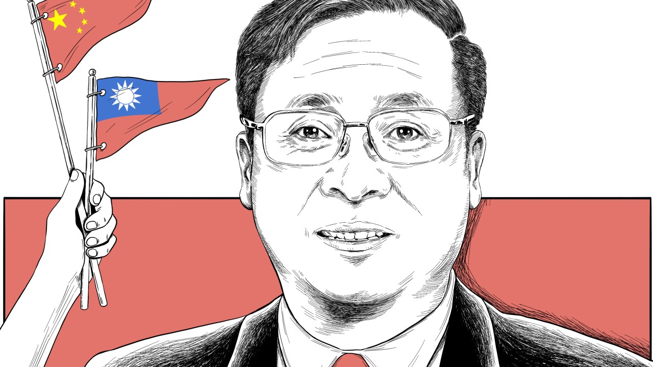 Beijing adviser Yan Anlin on why a timetable for Taiwan reunification has disadvantages