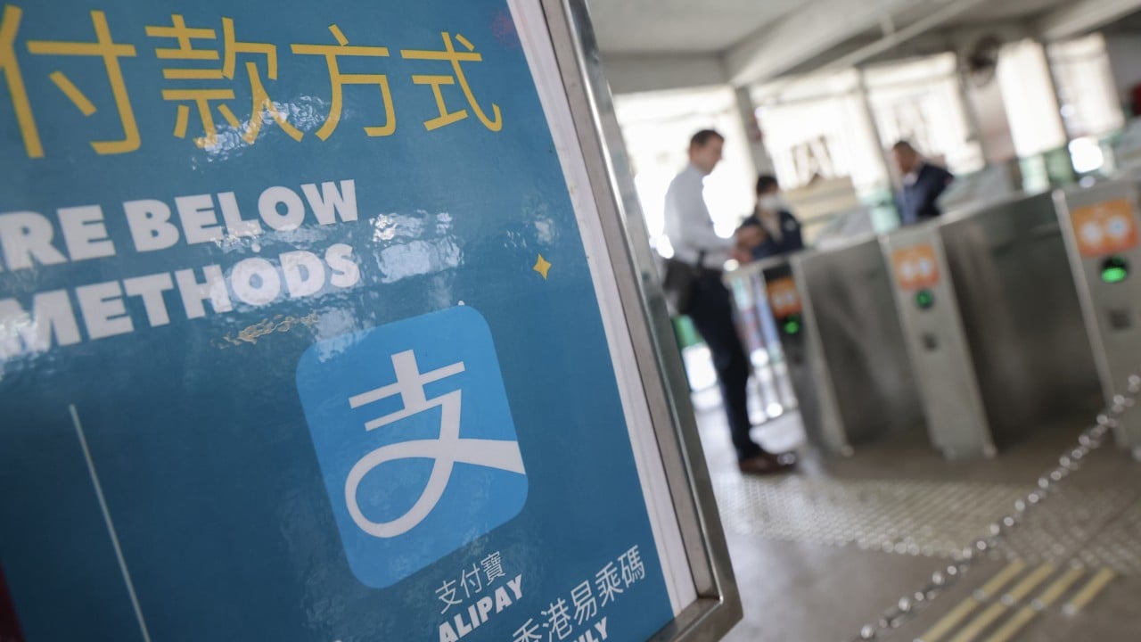 Digital wallets poised to overtake credit cards in Hong Kong by 2030: report