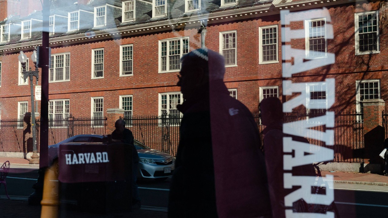 Trump officials say Harvard letter that sparked legal battle was sent by mistake: report