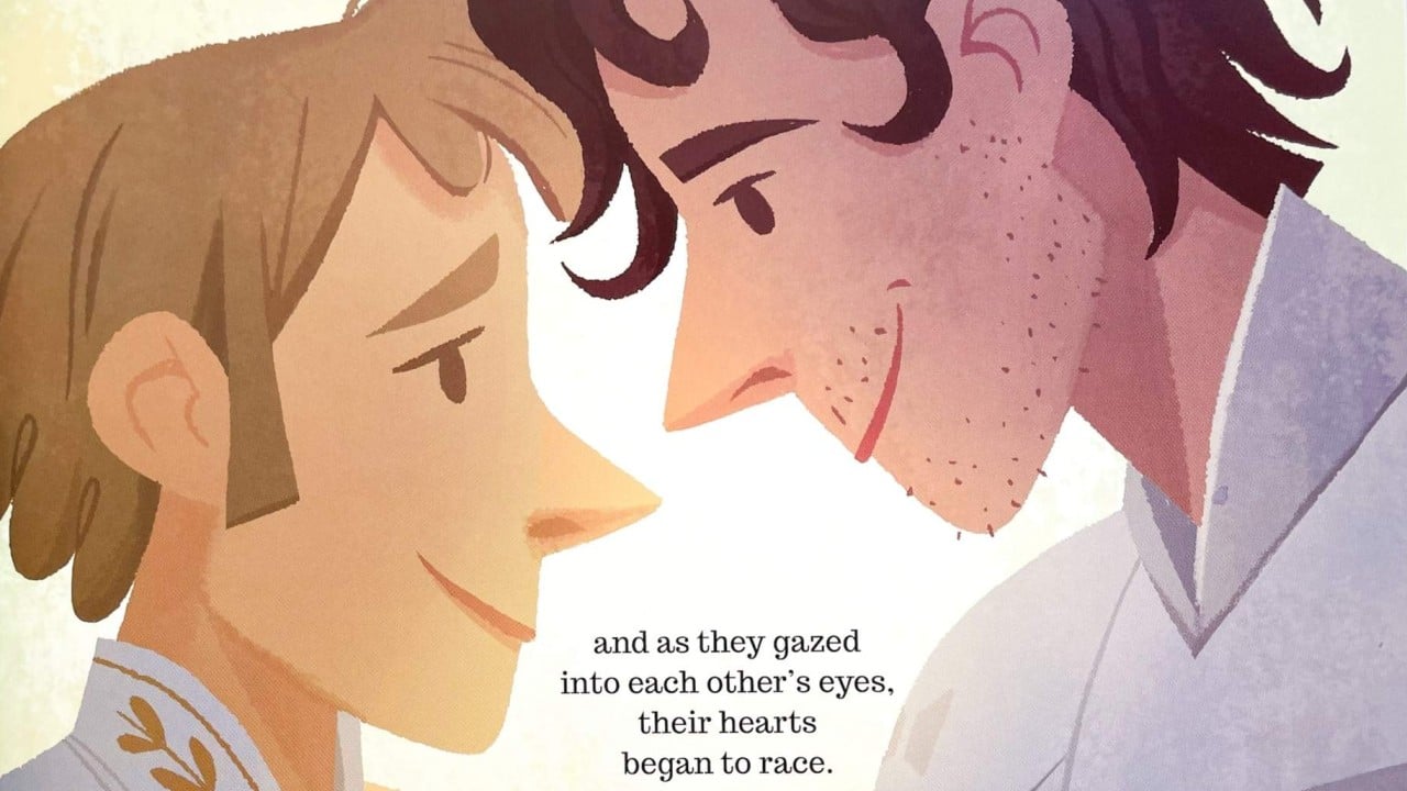 US Supreme Court to weigh in on LGBTQ book controversy in Maryland schools