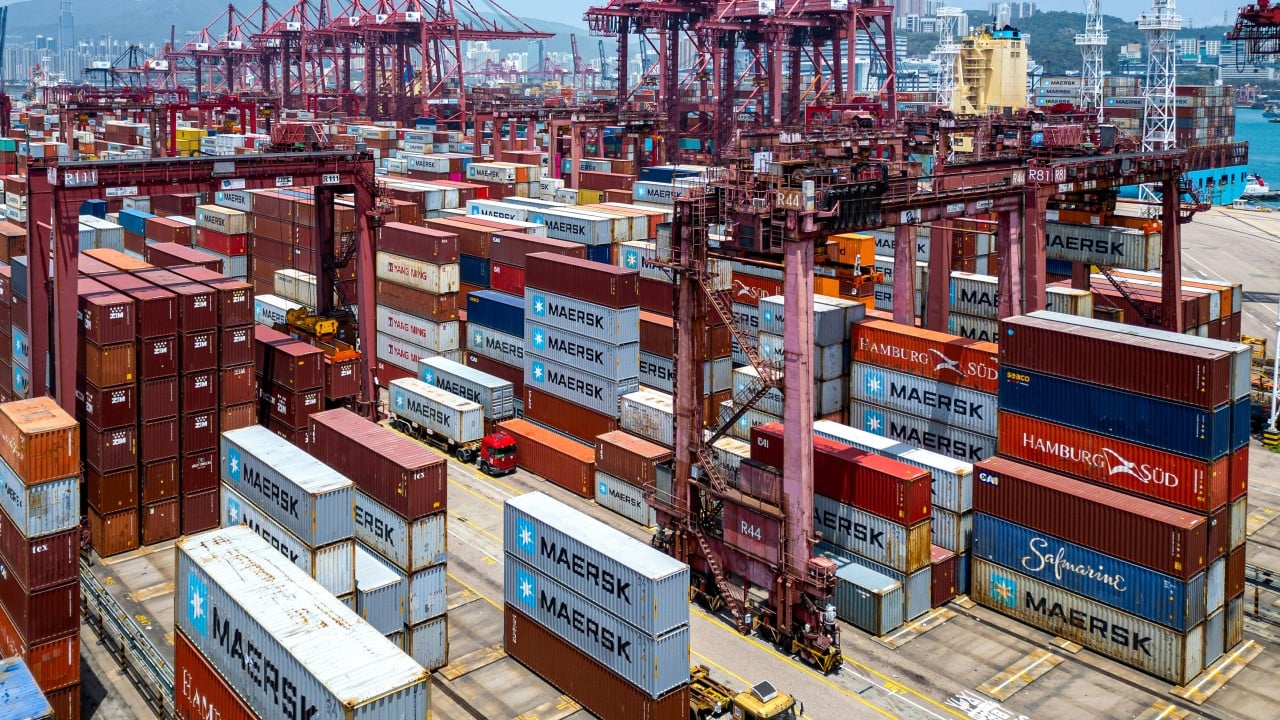‘Hong Kong could fall short of 2 per cent growth forecast amid Trump tariffs’
