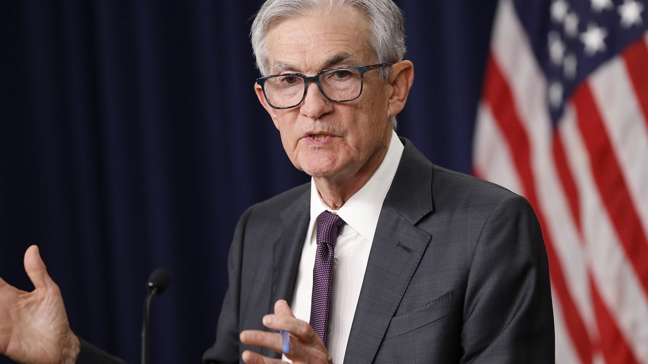 French minister warns Trump: firing Powell risks destabilising US economy