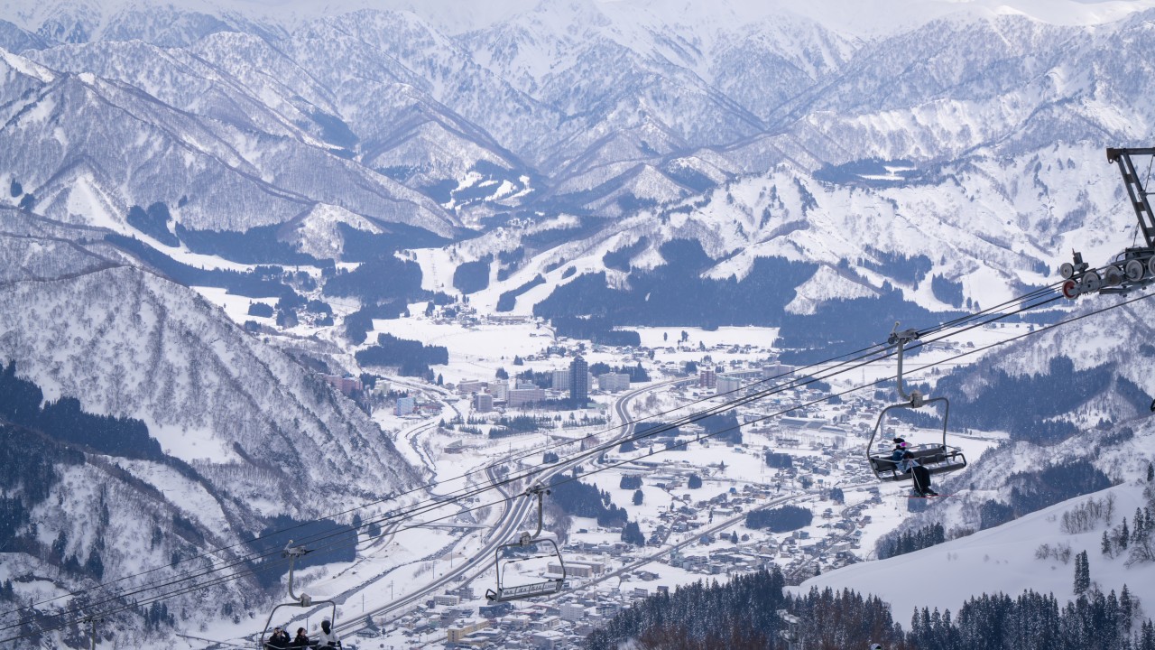 Ready for your next ski trip? How Hongkongers can stay safe on the slopes