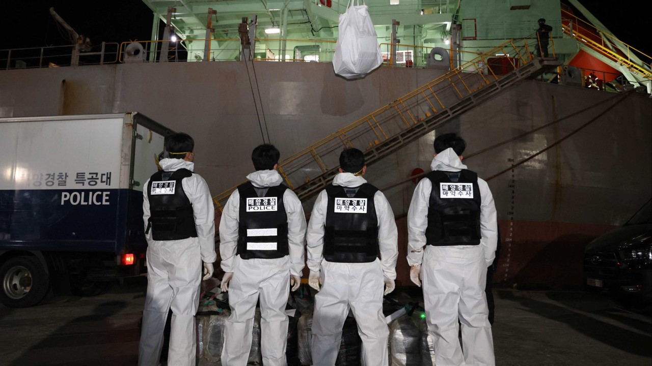 South Korea uncovers Chinese goods relabelled for US tariff evasion on the rise