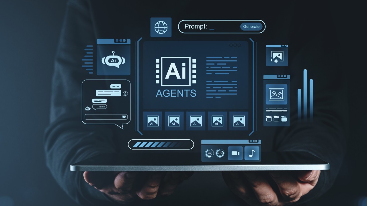 Chinese tech giants race to expand AI services market with latest open-standard protocol