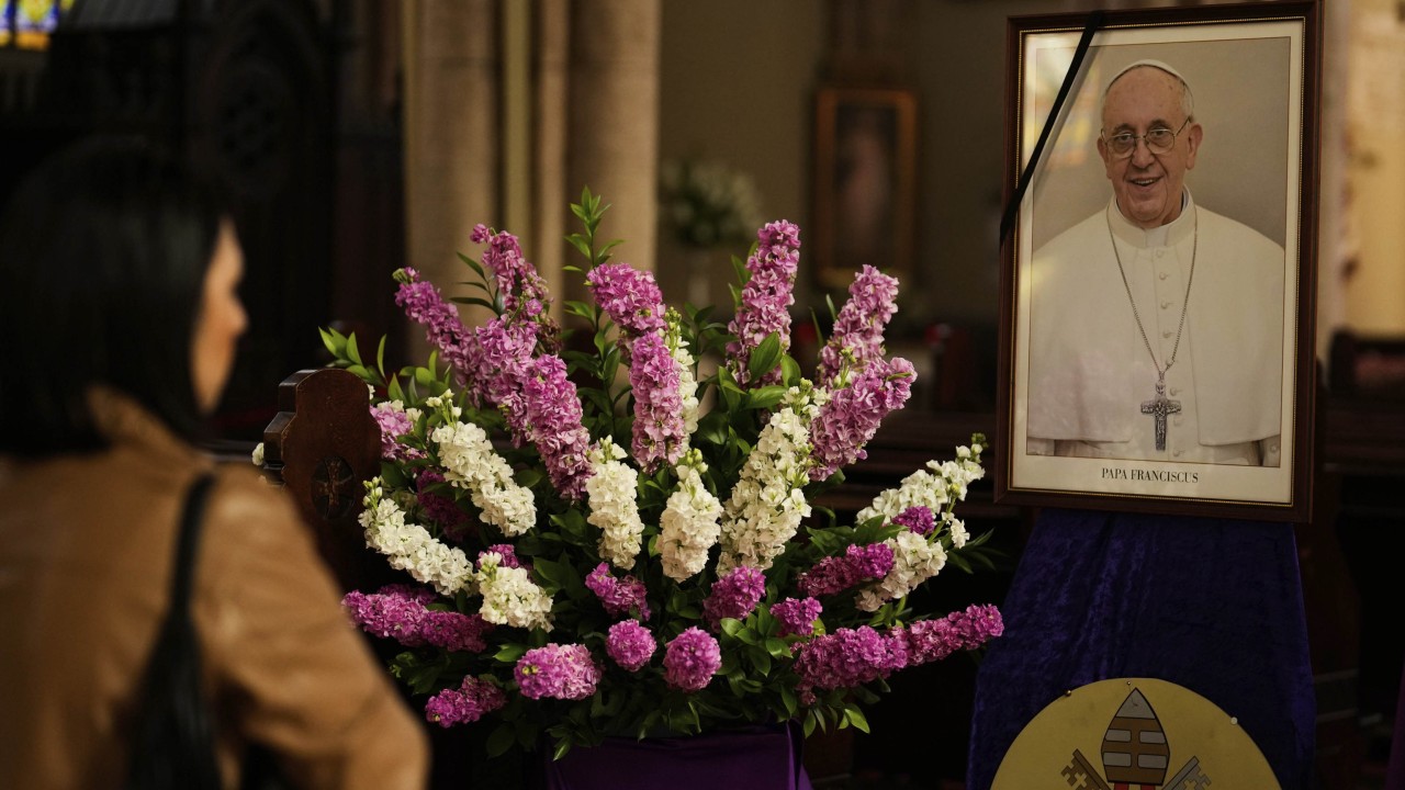 Who will succeed Pope Francis? Exploring potential candidates from Vatican circles