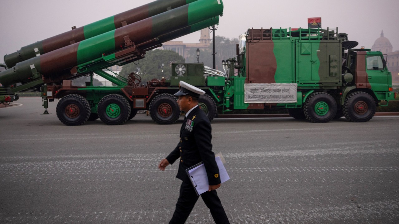 Will Philippines’ second BrahMos missile system deter Beijing in the South China Sea?