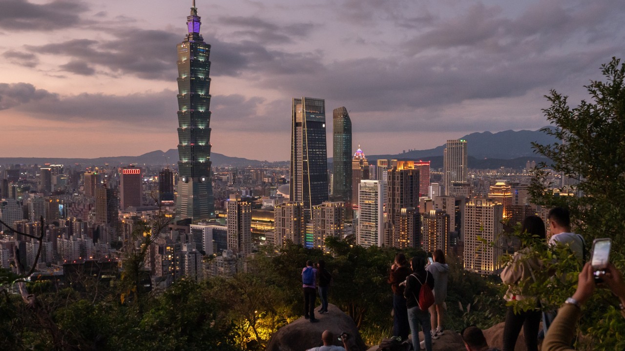 Hongkongers settling in Taiwan to undergo ‘observation period’