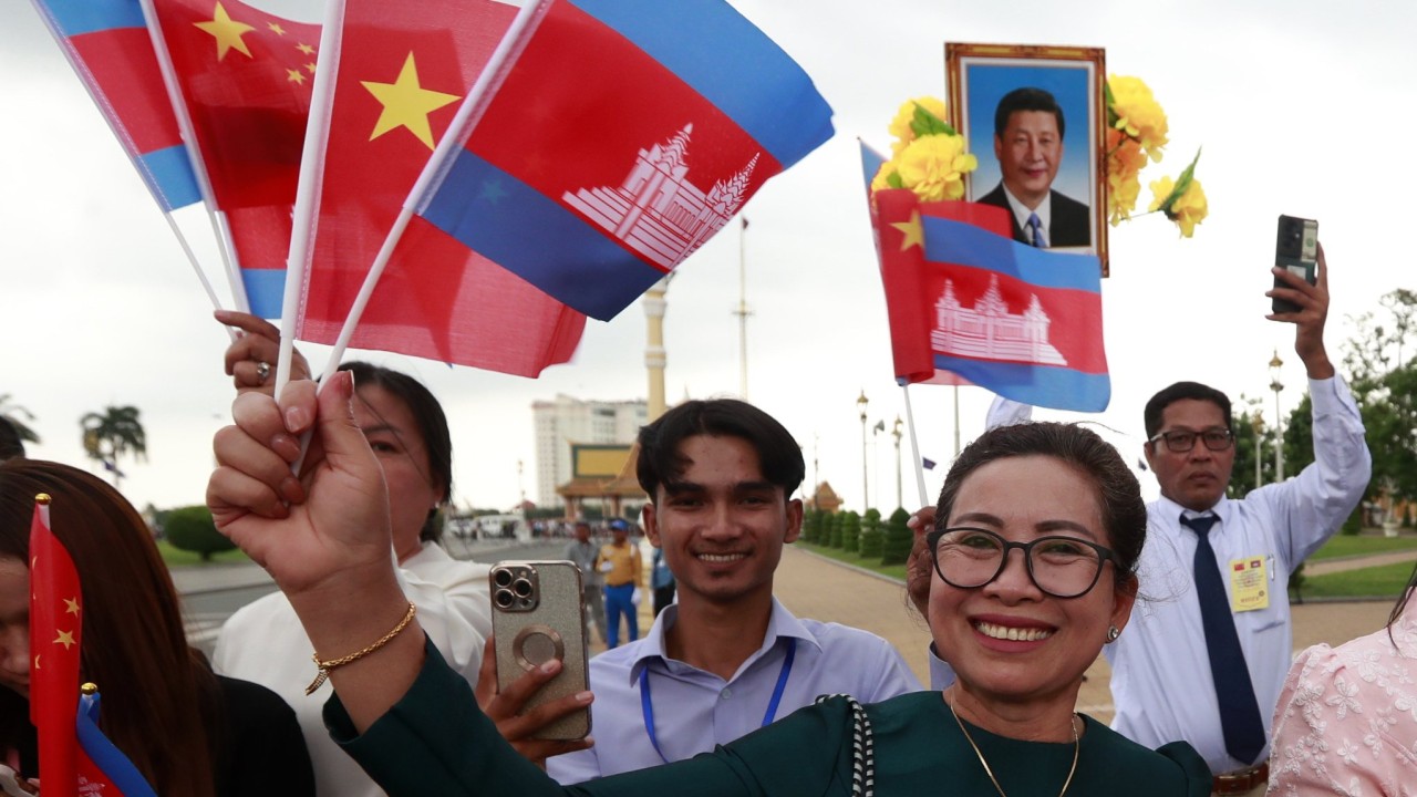 After the fanfare, what did China’s Xi Jinping achieve on his trip to Southeast Asia?