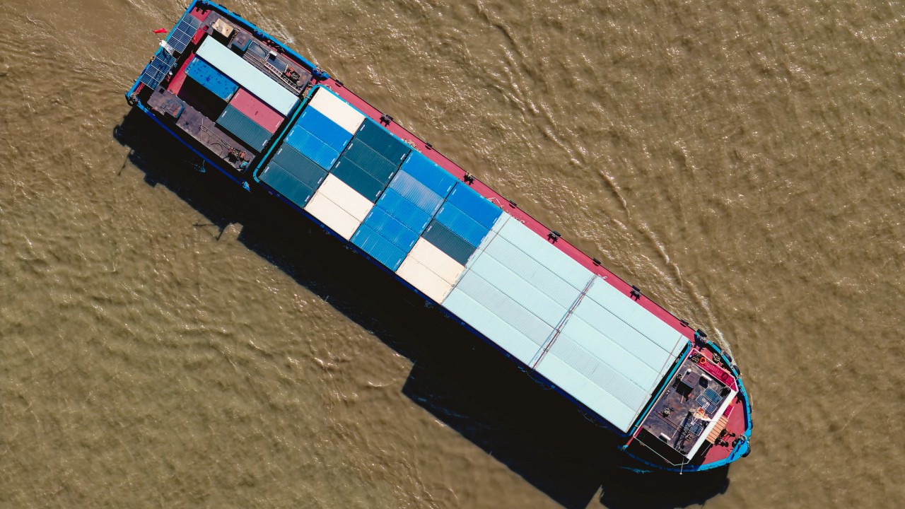 Moderate China-Africa trade growth seen as a win given US tariffs, currency weakness