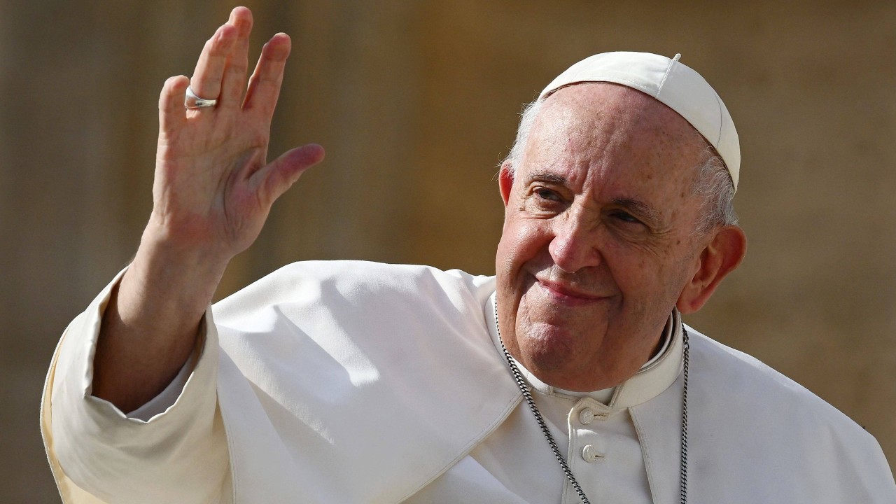 Pope Francis, first Latin American pontiff, dies at 88