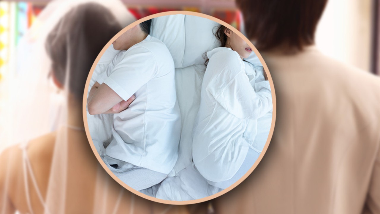 Chinese youth seek ‘friendship marriage’ with best friends to alleviate family pressure