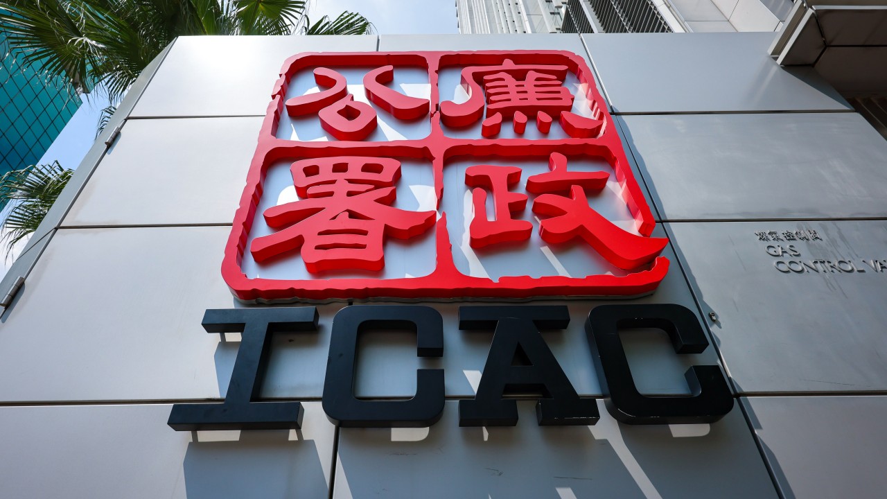 Hong Kong airport project subcontractor charged by ICAC for allegedly exploiting workers