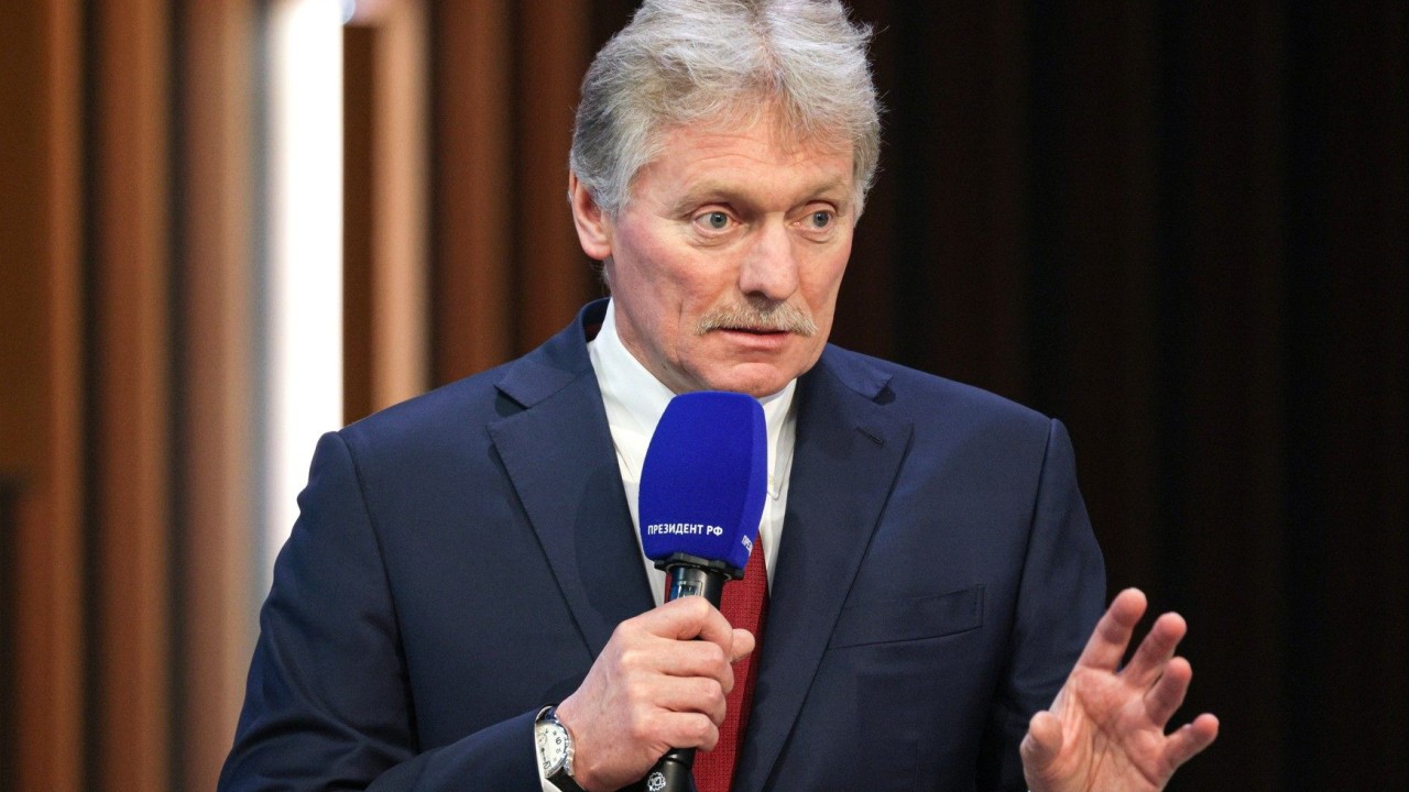 Kremlin welcomes US position that Ukraine will not be let into Nato