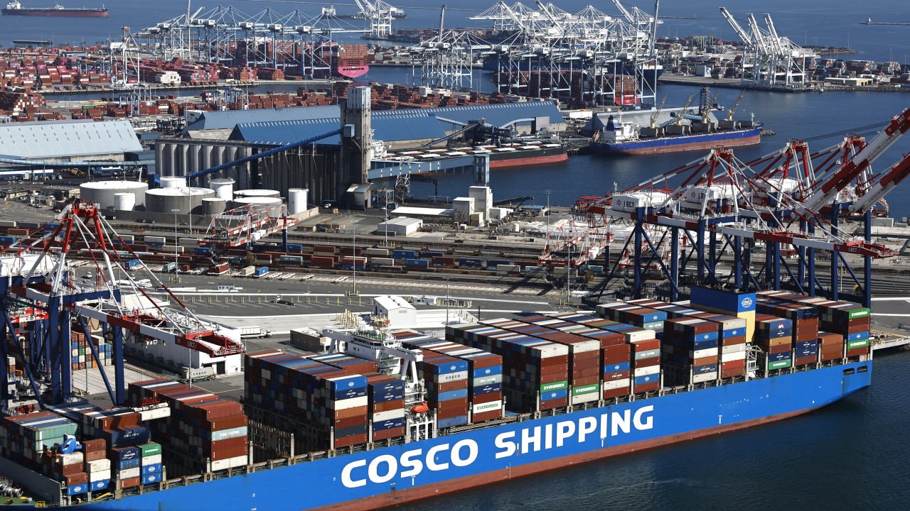 After a whirlwind month, how will China’s Politburo counter Trump’s tariffs?