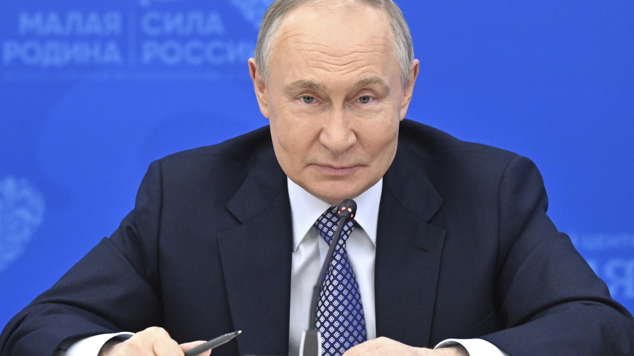 Putin proposes direct peace talks with Ukraine, says he is open to more ceasefires