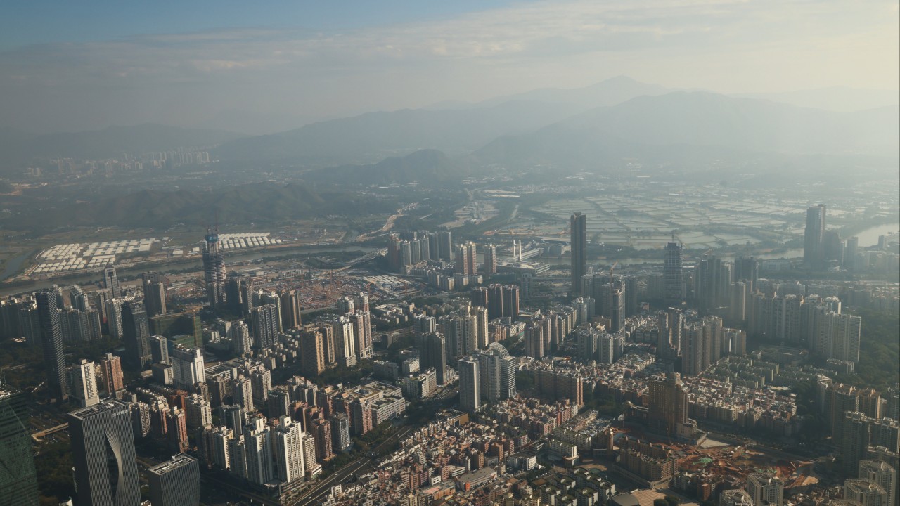 Hong Kong authorities concerned over alleged secret filming of pupil in Shenzhen