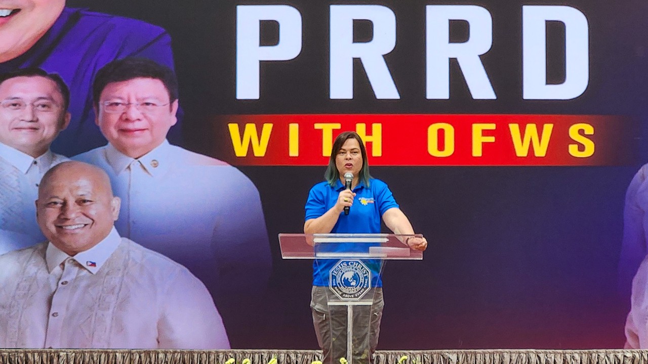Philippine elections: will overseas Filipinos sway the vote?