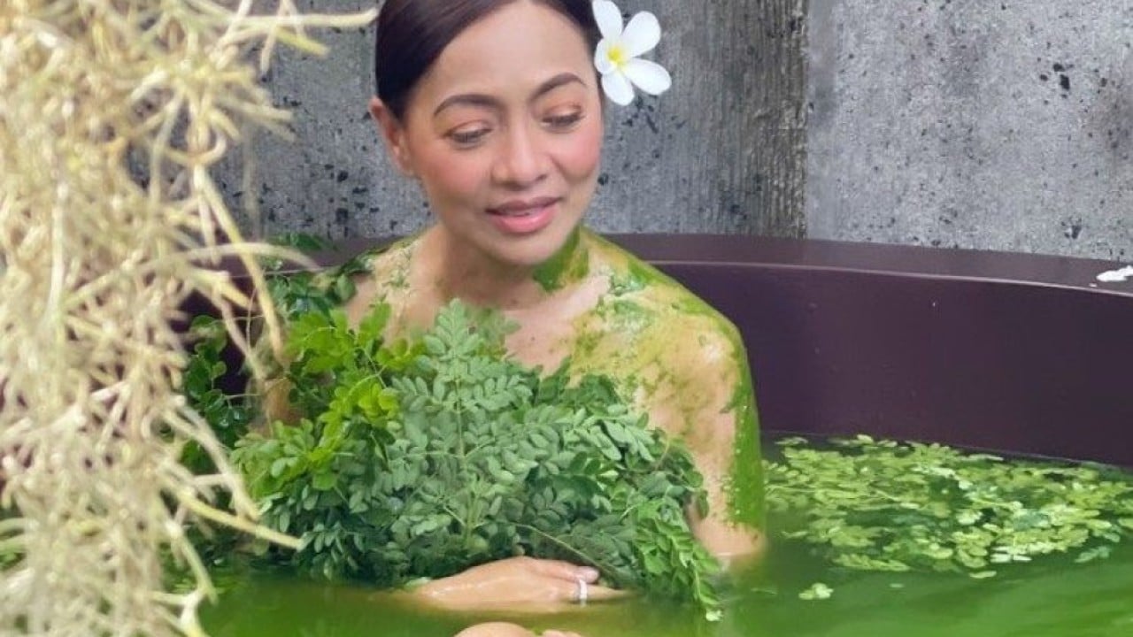 How wellness retreat helps Filipino influencer cope with Sjogren’s syndrome