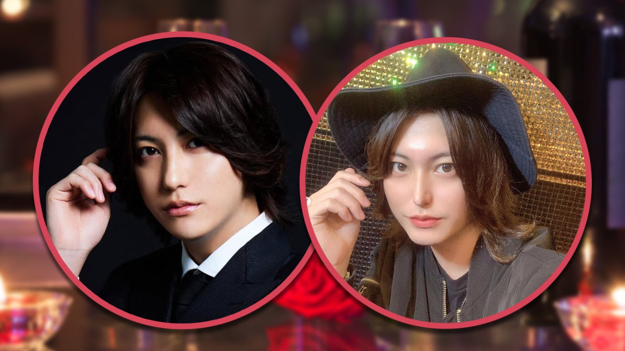 Japan ‘kept man’ gains fame for being supported by 15 wealthy women, earns US$7,000 monthly