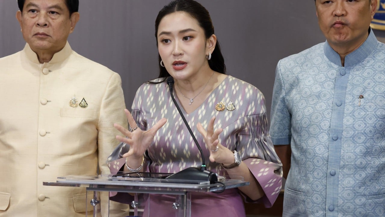 Thailand-US tariff talks delayed, but hopes for ‘good outcome’ remain