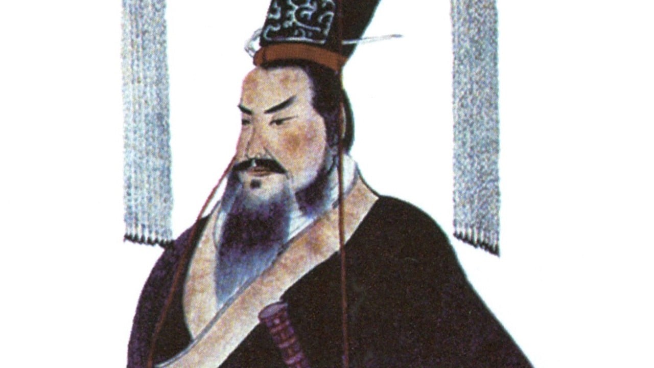 What China’s shift from feudal to imperial system tells us about today’s political climate