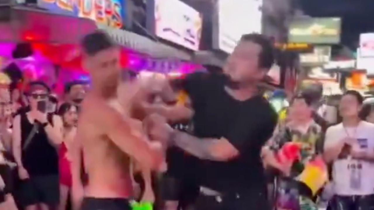 Chinese families look to Malaysia, South Korea’s AI sex crime scourge: 7 Asia highlights