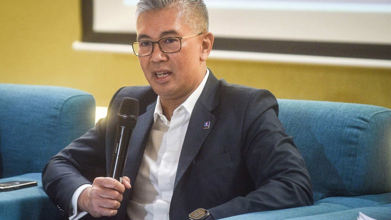 Will Malaysia face pressure from US to lean less on China during trade talks?