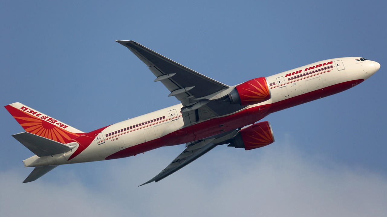 Air India eyes Boeing planes rejected by China as Trump’s tariff war reshapes aviation