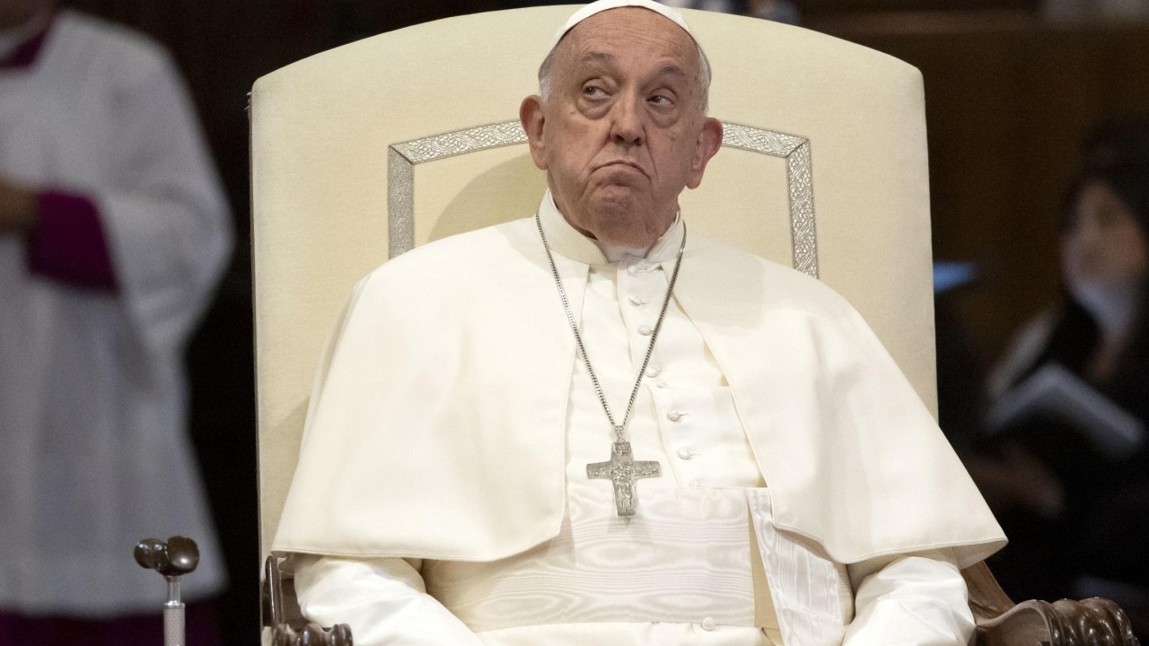 Can AI predict next pope? ChatGPT, Musk’s Grok, Google Gemini struggle with Vatican riddle