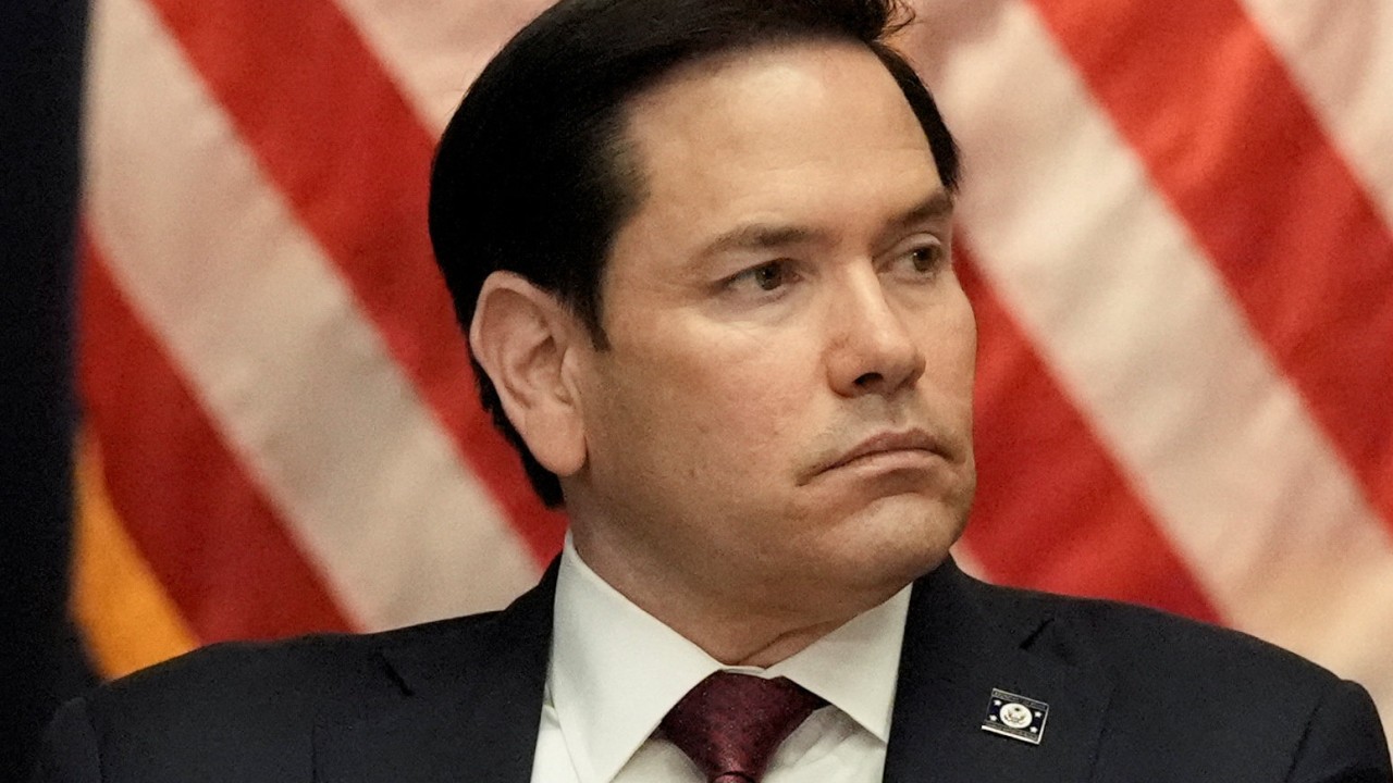 Trump administration announces plan for major overhaul of US State Department