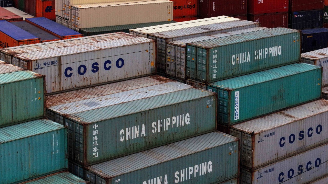 China invites European countries to form united front against Trump tariffs